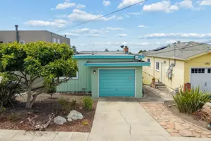 6386 Claremont Ave, Richmond, CA 94805 - Photo 1