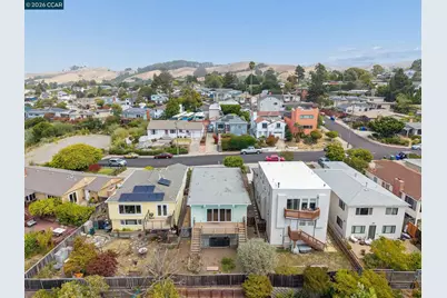 6386 Claremont Ave, Richmond, CA 94805 - Photo 55