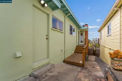 6386 Claremont Ave, Richmond, CA 94805 - Photo 5