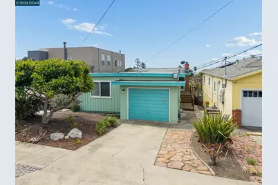 6386 Claremont Ave, Richmond, CA 94805 - Photo 3