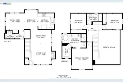 3158 Persimmon Cir, Pleasanton, CA 94588 - Photo 53