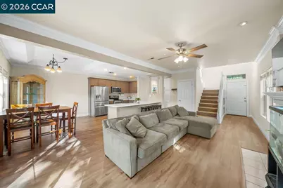 276 Stranahan Cir, Clayton, CA 94517 - Photo 5