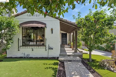 833 Rodney Dr, San Leandro, CA 94577 - Photo 3