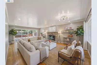 4015 Rusting Ave, Oakland, CA 94605 - Photo 13