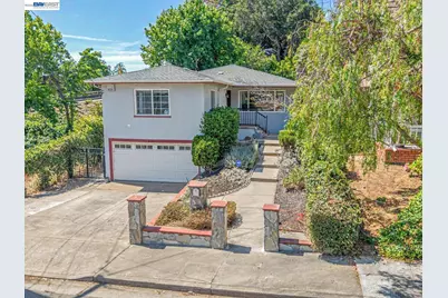 4015 Rusting Ave, Oakland, CA 94605 - Photo 7