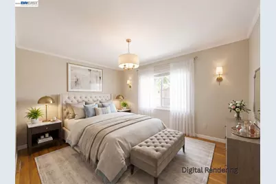 4015 Rusting Ave, Oakland, CA 94605 - Photo 23