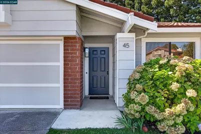 45 Longhorn Ct., San Ramon, CA 94583 - Photo 3