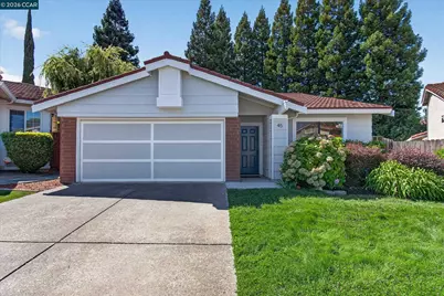 45 Longhorn Ct., San Ramon, CA 94583 - Photo 1