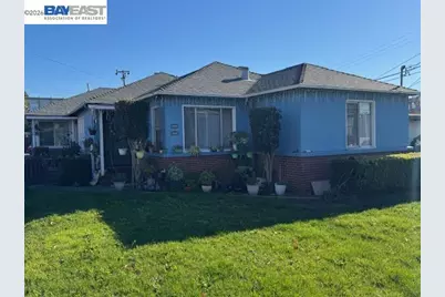 20942 Wilbeam Ave, Castro Valley, CA 94546 - Photo 1