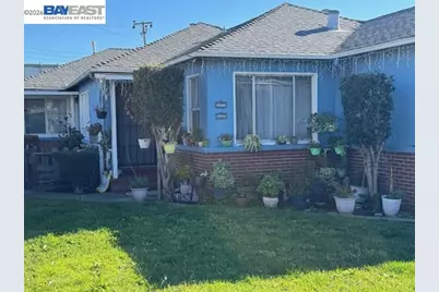 20942 Wilbeam Ave, Castro Valley, CA 94546 - Photo 3