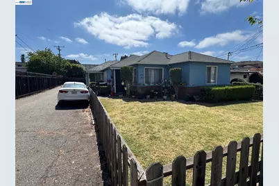 20942 Wilbeam Ave, Castro Valley, CA 94546 - Photo 5