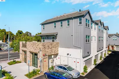3767 Castro Valley Blvd., Castro Valley, CA 94546 - Photo 5