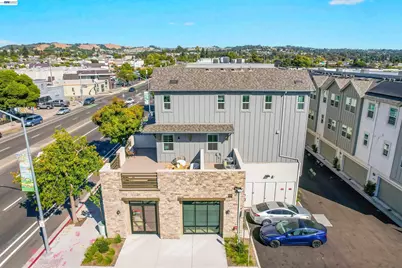 3767 Castro Valley Blvd., Castro Valley, CA 94546 - Photo 61