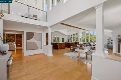 6 Monte Vista Rd, Orinda, CA 94563 - Photo 3
