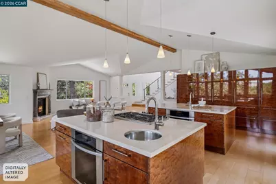 6 Monte Vista Rd, Orinda, CA 94563 - Photo 13