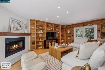 6 Monte Vista Rd, Orinda, CA 94563 - Photo 17