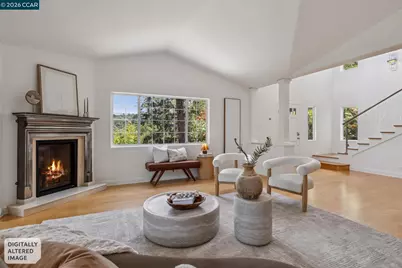 6 Monte Vista Rd, Orinda, CA 94563 - Photo 7