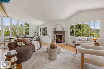 6 Monte Vista Rd, Orinda, CA 94563 - Photo 5