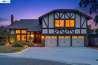 3356 Winter Wren Pl, Fremont, CA 94555 - Photo 1