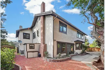 3356 Winter Wren Pl, Fremont, CA 94555 - Photo 53
