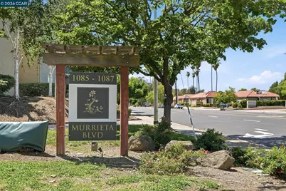 1087 Murrieta Blvd #330, Livermore, CA 94550 - Photo 43