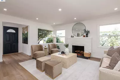 3229 Toyon Ter, Alameda, CA 94501 - Photo 5