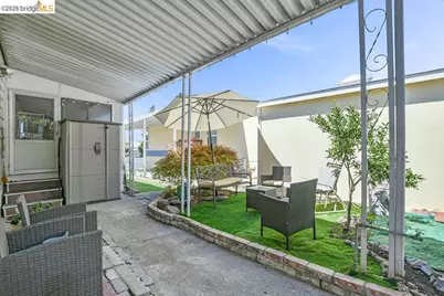 2166 Dalis Dr., Concord, CA 94520 - Photo 29