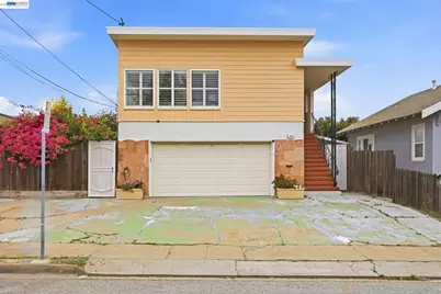 147 San Benito Ave, San Bruno, CA 94066 - Photo 1