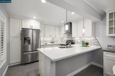 1100 Singingwood #8, Walnut Creek, CA 94595 - Photo 15