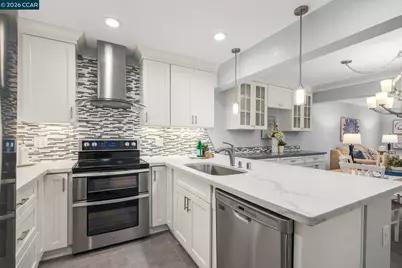 1100 Singingwood #8, Walnut Creek, CA 94595 - Photo 17