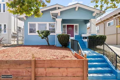 753 55th St, Oakland, CA 94609 - Photo 1