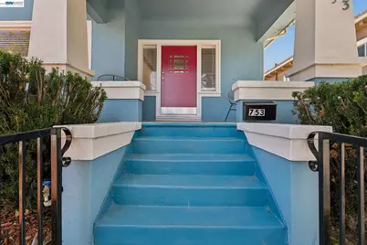 753 55th St, Oakland, CA 94609 - Photo 5