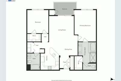800 Abel Street #519, Milpitas, CA 95035 - Photo 47