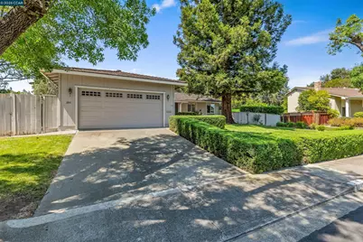 1841 Argonne Dr, Walnut Creek, CA 94598 - Photo 3