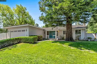 1841 Argonne Dr, Walnut Creek, CA 94598 - Photo 1