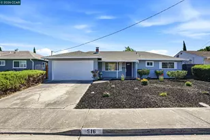 516 Gary Ave, Antioch, CA 94509 - Photo 1