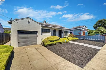 2331 Humphrey Ave, Richmond, CA 94804 - Photo 33