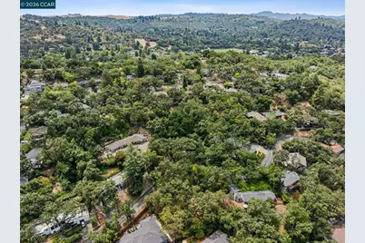 Ridge Road, Lafayette, CA 94549 - Photo 27