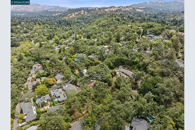 Ridge Road, Lafayette, CA 94549 - Photo 21