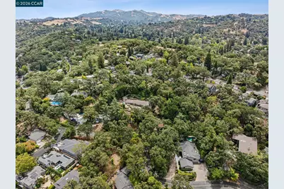 Ridge Road, Lafayette, CA 94549 - Photo 29