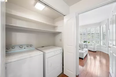 5951 Autumnwood Dr #4A, Walnut Creek, CA 94595 - Photo 33