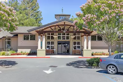 5951 Autumnwood Dr #4A, Walnut Creek, CA 94595 - Photo 45
