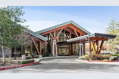 5951 Autumnwood Dr #4A, Walnut Creek, CA 94595 - Photo 41