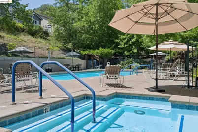5951 Autumnwood Dr #4A, Walnut Creek, CA 94595 - Photo 37