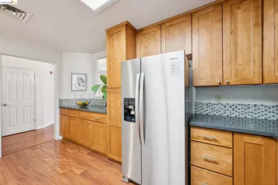 5951 Autumnwood Dr #4A, Walnut Creek, CA 94595 - Photo 21