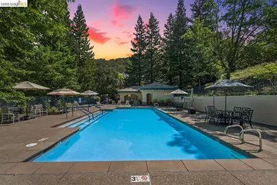 5951 Autumnwood Dr #4A, Walnut Creek, CA 94595 - Photo 35