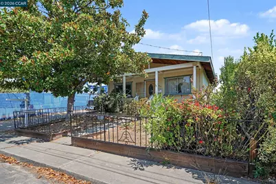1318 Potter St, Martinez, CA 94553 - Photo 3