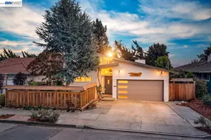 5223 Crane Ave, Castro Valley, CA 94546 - Photo 1