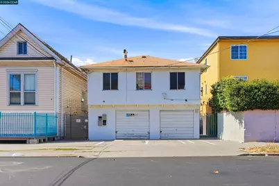 1439 7th Ave, Oakland, CA 94606 - Photo 1