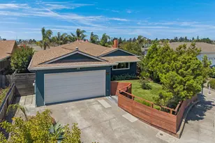433 Kitty Hawk Rd, Alameda, CA 94501 - Photo 1